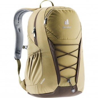 Рюкзак DEUTER 2021 GOGO CLAY/COFFEE Рюкзак DEUTER 2021 GOGO CLAY/COFFEE
