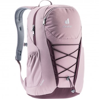Рюкзак DEUTER 2021 GOGO GRAPE/AUBERGINE Рюкзак DEUTER 2021 GOGO GRAPE/AUBERGINE