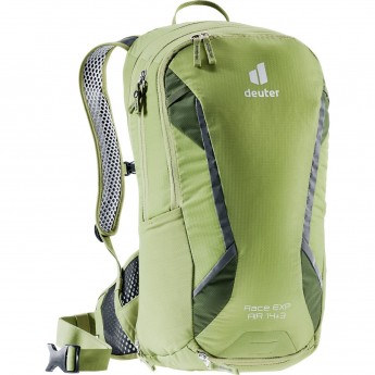 Рюкзак DEUTER 2021 RACE EXP AIR PISTACHIO/PINE