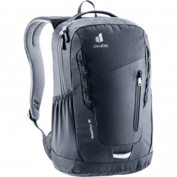 Рюкзак DEUTER 2021 STEPOUT 16 BLACK