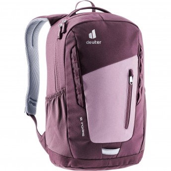 Рюкзак DEUTER 2021 STEPOUT 16 GRAPE/AUBERGINE