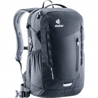 Рюкзак DEUTER 2021 STEPOUT 22 BLACK