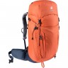 Рюкзак DEUTER 2021 TRAIL PRO 36 PAPRIKA/MARINE 3441321_9313