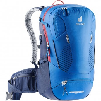 Рюкзак DEUTER 2021 TRANS ALPINE 24 LAPIS/NAVY