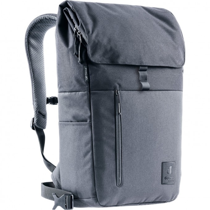 Рюкзак DEUTER 2021 UP SEOUL BLACK 3813821_7000