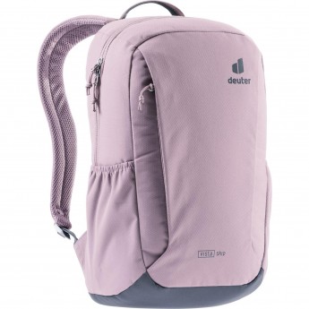 Рюкзак DEUTER 2021 VISTA SKIP GRAPE/GRAPHITE