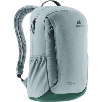 Рюкзак DEUTER 2021 VISTA SKIP SAGE/FOREST