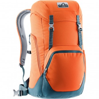 Рюкзак DEUTER 2021 WALKER 24 PAPRIKA/ARCTIC Рюкзак DEUTER 2021 WALKER 24 PAPRIKA/ARCTIC