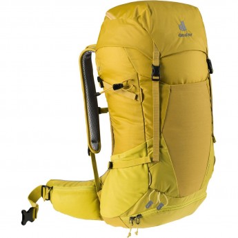 Рюкзак DEUTER 2022 FUTURA 32 TURMERIC-GREENCURRY