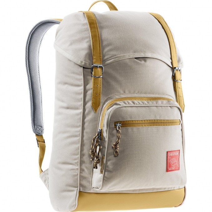 Рюкзак DEUTER 2022 INNSBRUCK SAND-CARAMEL 3814022_6608