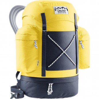 Рюкзак DEUTER 2022 WENGEN CORN-INK