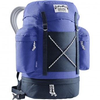 Рюкзак DEUTER 2022 WENGEN INDIGO-INK