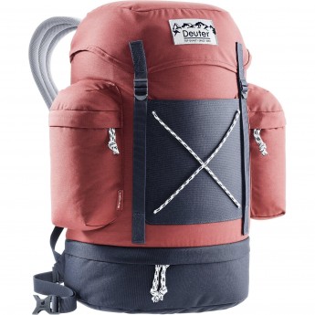 Рюкзак DEUTER 2022 WENGEN REDWOOD-INK