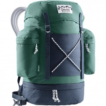 Рюкзак DEUTER 2022 WENGEN SEAGREEN-INK