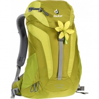 Рюкзак DEUTER AC LITE 14 SL Moss-apple