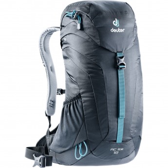 Рюкзак DEUTER AC LITE 18 BLACK