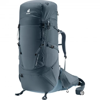 Рюкзак DEUTER AIRCONTACT CORE 70+10 Graphite-Shale