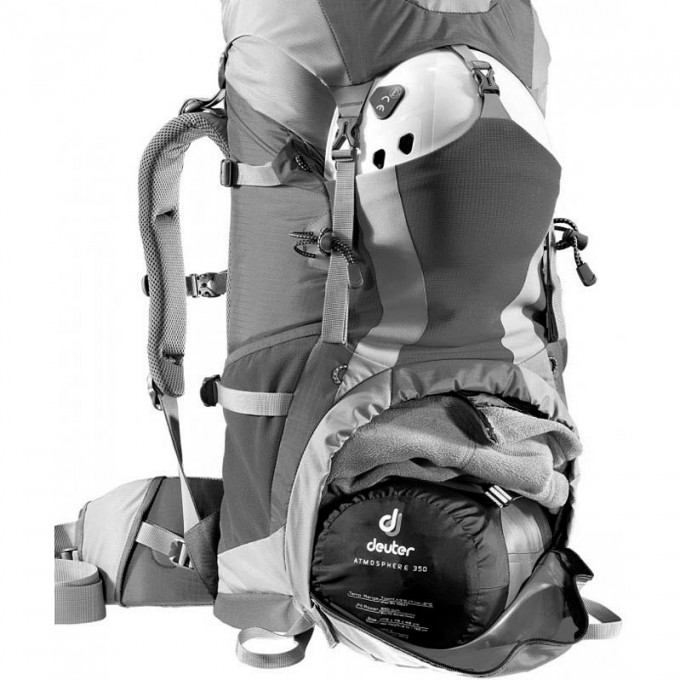 Рюкзак Deuter 6510 Act Lite