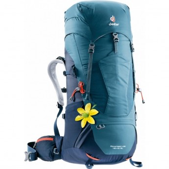 Рюкзак DEUTER AIRCONTACT LITE 45+10 SL Arctic-navy