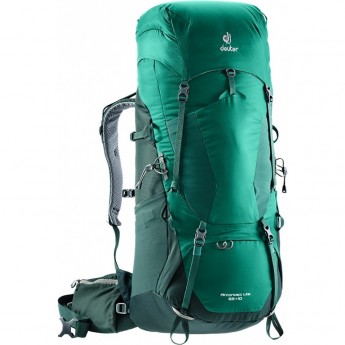Рюкзак DEUTER AIRCONTACT LITE 65+10 Alpinegreen-forest