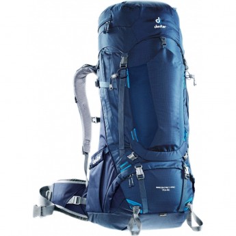 Рюкзак DEUTER AIRCONTACT PRO 70+15 Midnight-navy