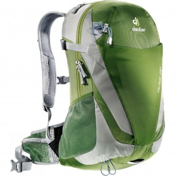 Рюкзак DEUTER AIRLITE 28 Pine-silver