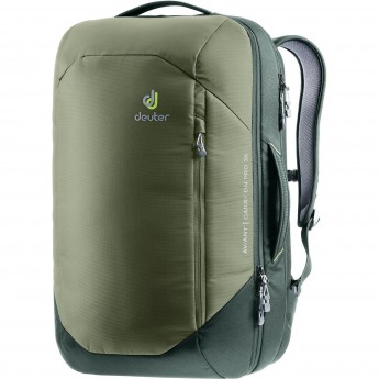 Рюкзак DEUTER AVIANT CARRY ON PRO 36 KHAKI/IVY Рюкзак DEUTER AVIANT CARRY ON PRO 36 KHAKI/IVY
