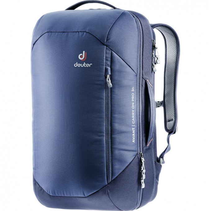 Рюкзак DEUTER AVIANT CARRY ON PRO 36 MIDNIGHT/NAVY 3510220_3365