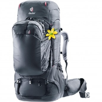 Рюкзак DEUTER AVIANT VOYAGER 60+10 SL BLACK