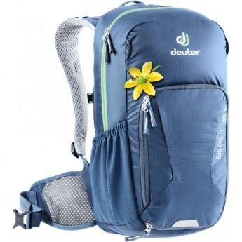 Рюкзак DEUTER BIKE I 18 SL Midnight