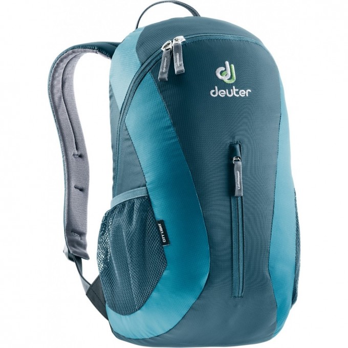 Рюкзак DEUTER CITY LIGHT Midnight-Petrol 80154_3318