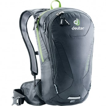 Рюкзак DEUTER COMPACT 6 Black