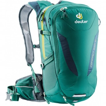 Рюкзак DEUTER COMPACT EXP 12 Alpinegreen-midnight