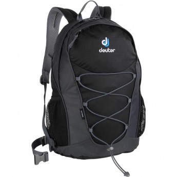 Рюкзак DEUTER DAYLITE Black-granite