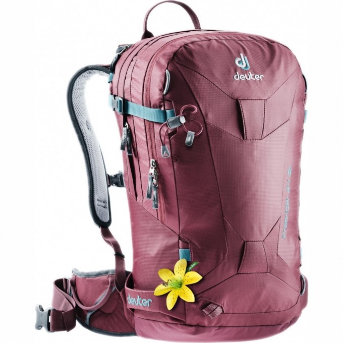 Рюкзак DEUTER FREERIDER 24 SL Maron 3303117_5026