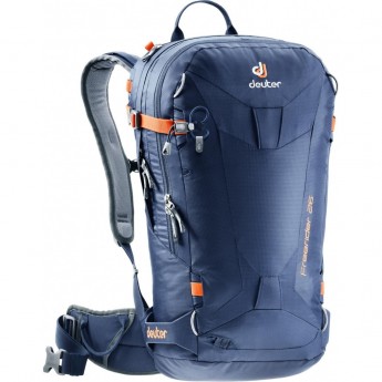 Рюкзак DEUTER FREERIDER 26 Navy Рюкзак DEUTER FREERIDER 26 Navy