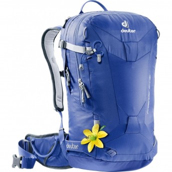 Рюкзак DEUTER FREERIDER LITE 22 SL Indigo Рюкзак DEUTER FREERIDER LITE 22 SL Indigo