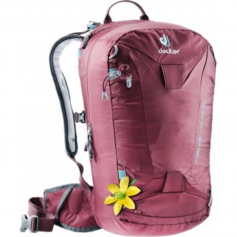 Рюкзак DEUTER FREERIDER LITE 22 SL Maron Рюкзак DEUTER FREERIDER LITE 22 SL Maron