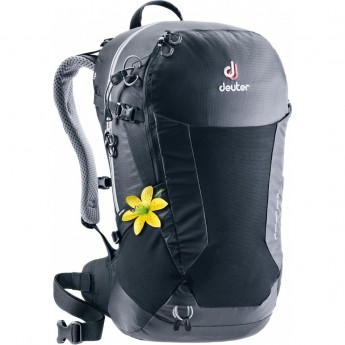 Рюкзак DEUTER FUTURA 22 SL Black