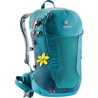 Рюкзак DEUTER FUTURA 22 SL Petrol-arctic