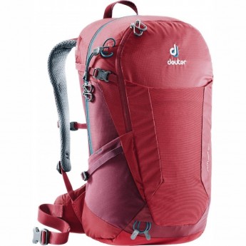 Рюкзак DEUTER FUTURA 24 Cranberry-maron