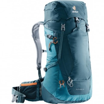 Рюкзак DEUTER FUTURA 26 Arctic-denim