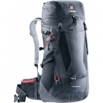 Рюкзак DEUTER FUTURA 26 Black