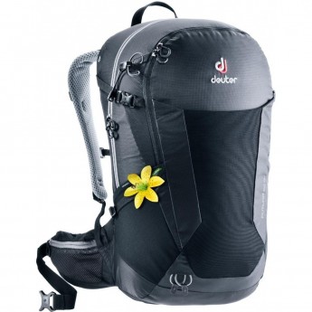 Рюкзак DEUTER FUTURA 26 SL Black