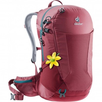 Рюкзак DEUTER FUTURA 26 SL Cardinal-cranberry