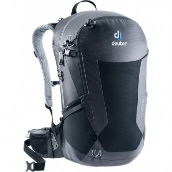 Рюкзак DEUTER FUTURA 28 Black