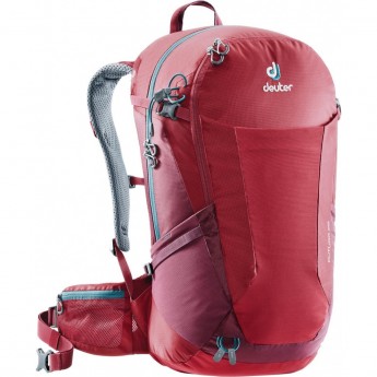 Рюкзак DEUTER FUTURA 28 Cranberry-maron