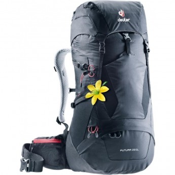 Рюкзак DEUTER FUTURA 28 SL Black