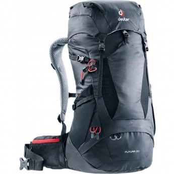 Рюкзак DEUTER FUTURA 30 Black