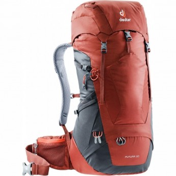 Рюкзак DEUTER FUTURA 30 Lava-graphite